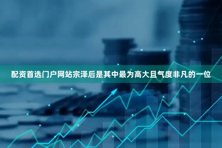 配资首选门户网站宗泽后是其中最为高大且气度非凡的一位